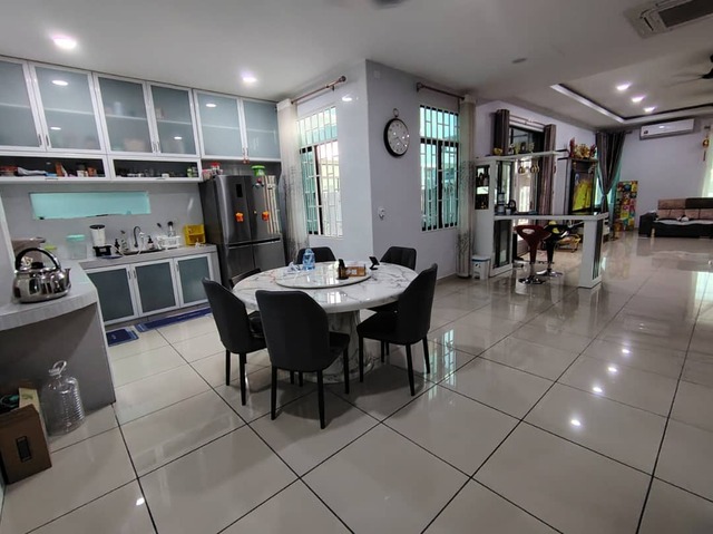 Canary Garden @Bandar Bestari image