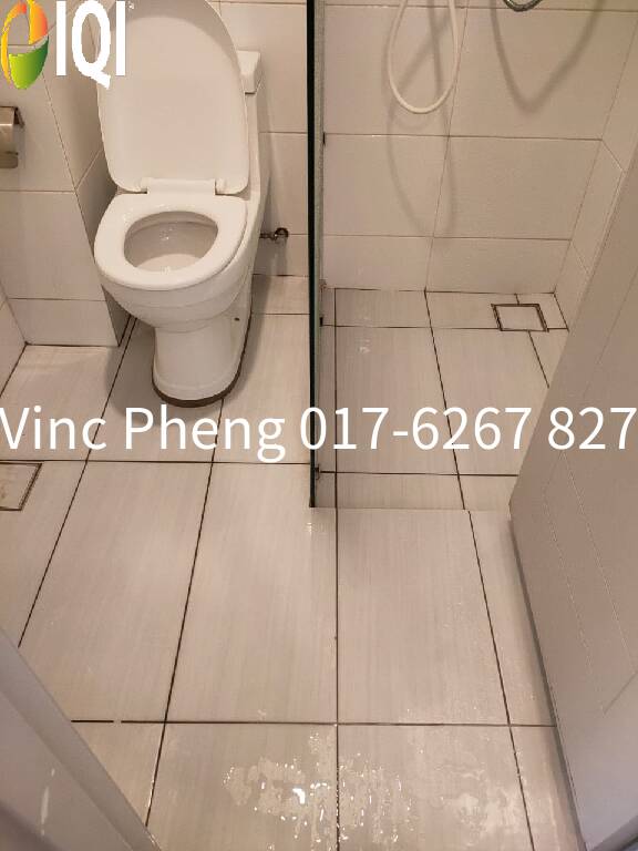 BELOW RM220K! RARE SEA VIEW Unit @ The Wave Residence Kota Laksamana  image