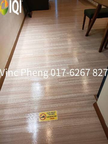 BELOW RM220K! RARE SEA VIEW Unit @ The Wave Residence Kota Laksamana  image