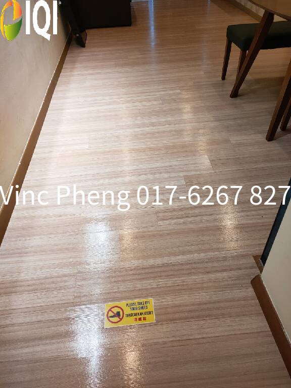 BELOW RM220K! RARE SEA VIEW Unit @ The Wave Residence Kota Laksamana  image