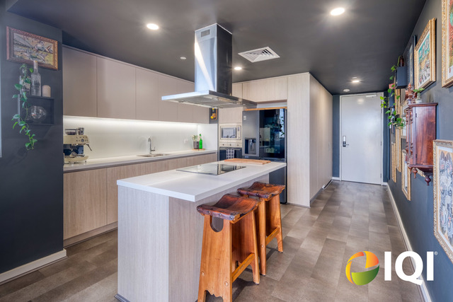 Designer Luxury with Resort-Style Living at The Crest photo
