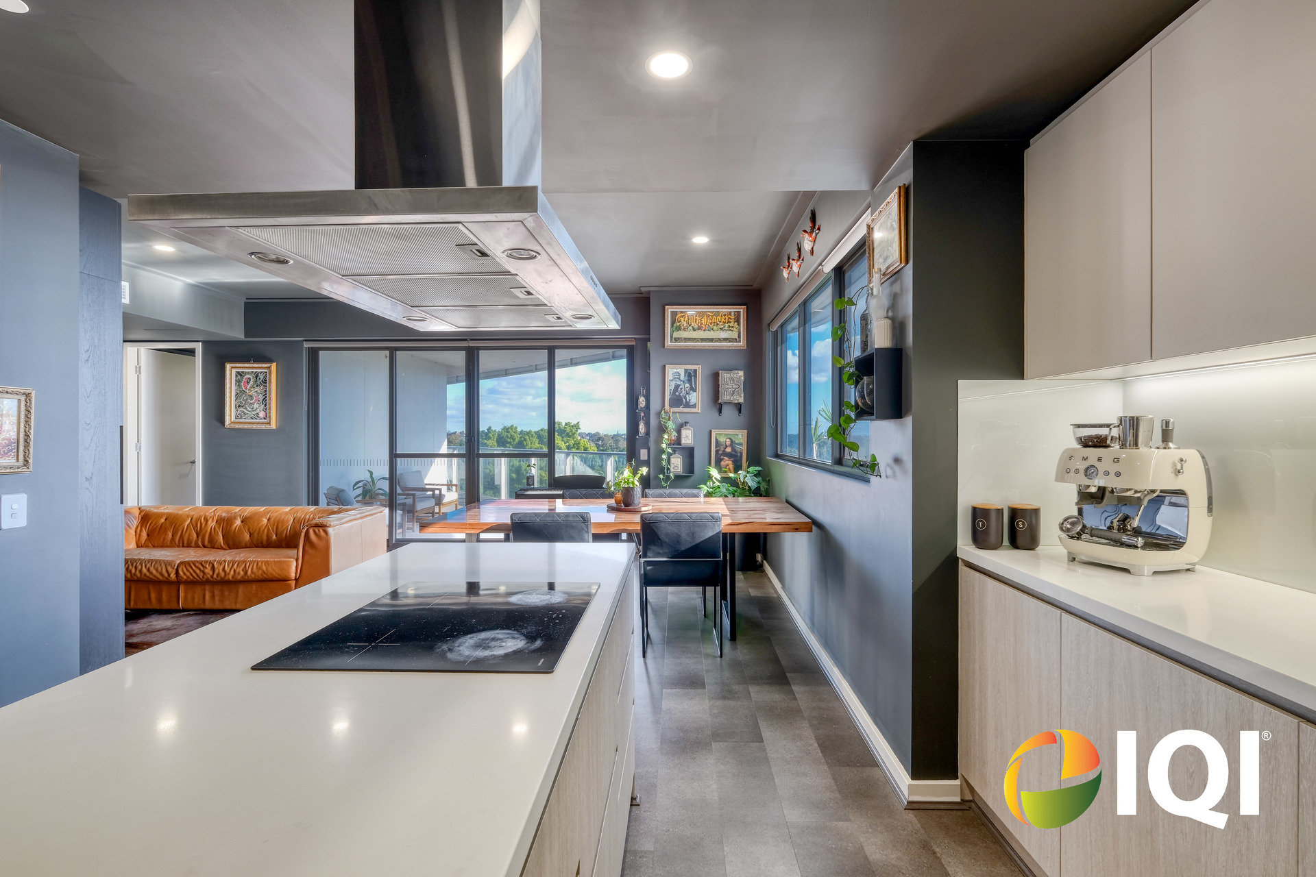 Designer Luxury with Resort-Style Living at The Crest image
