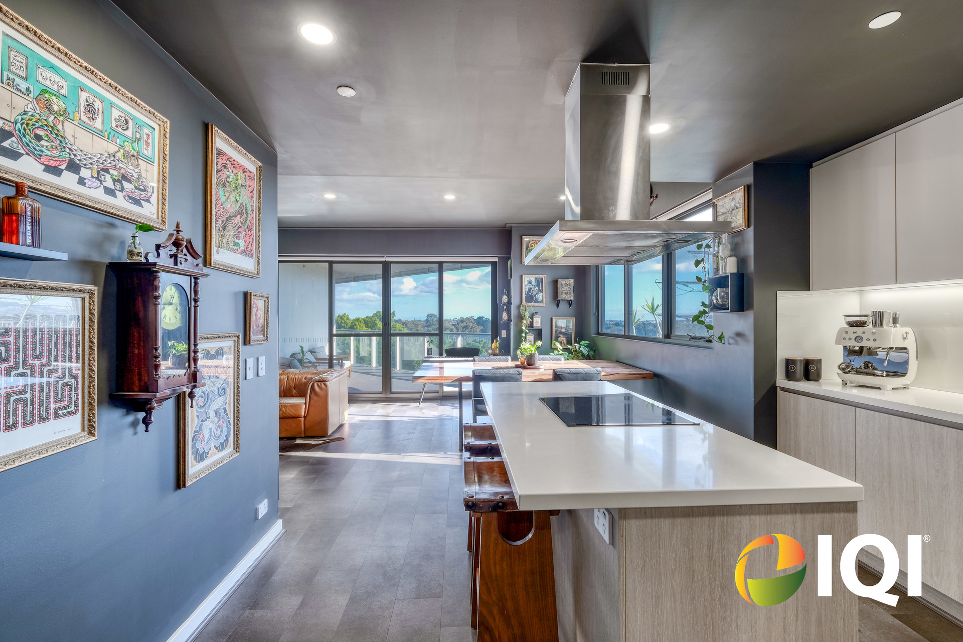 Designer Luxury with Resort-Style Living at The Crest image