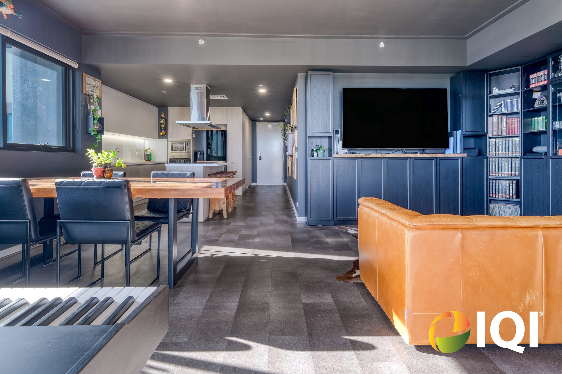 Designer Luxury with Resort-Style Living at The Crest image