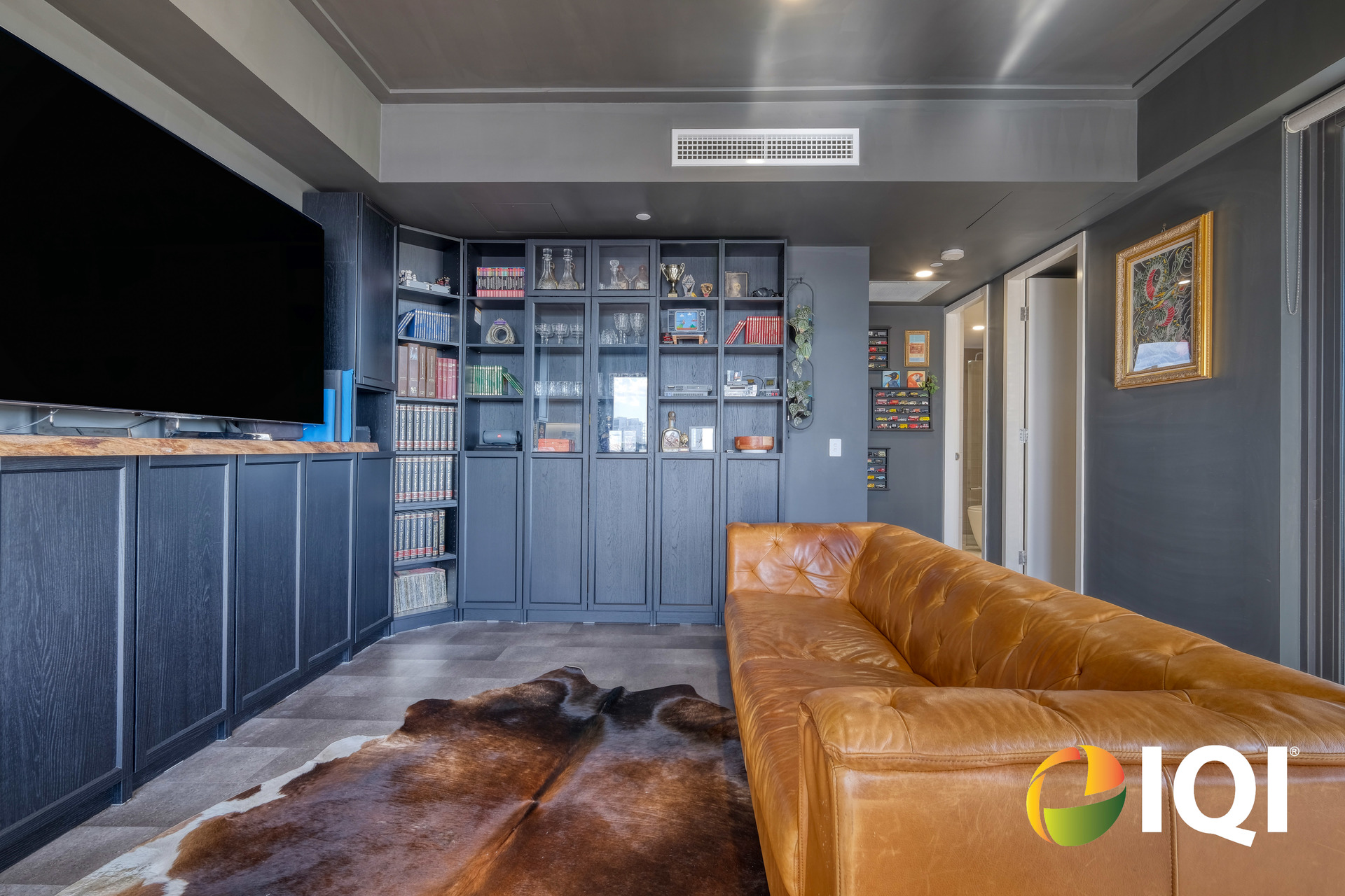 Designer Luxury with Resort-Style Living at The Crest image