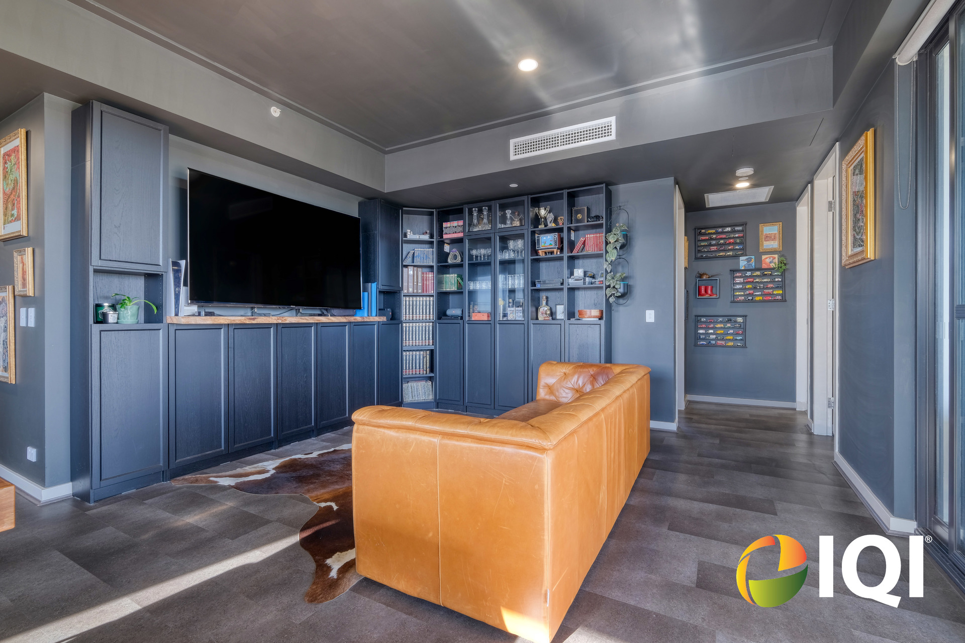 Designer Luxury with Resort-Style Living at The Crest image