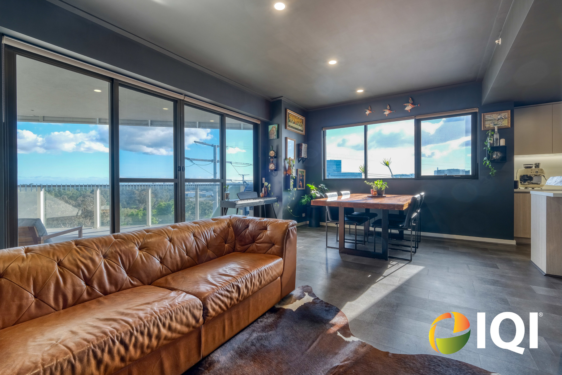 Designer Luxury with Resort-Style Living at The Crest image