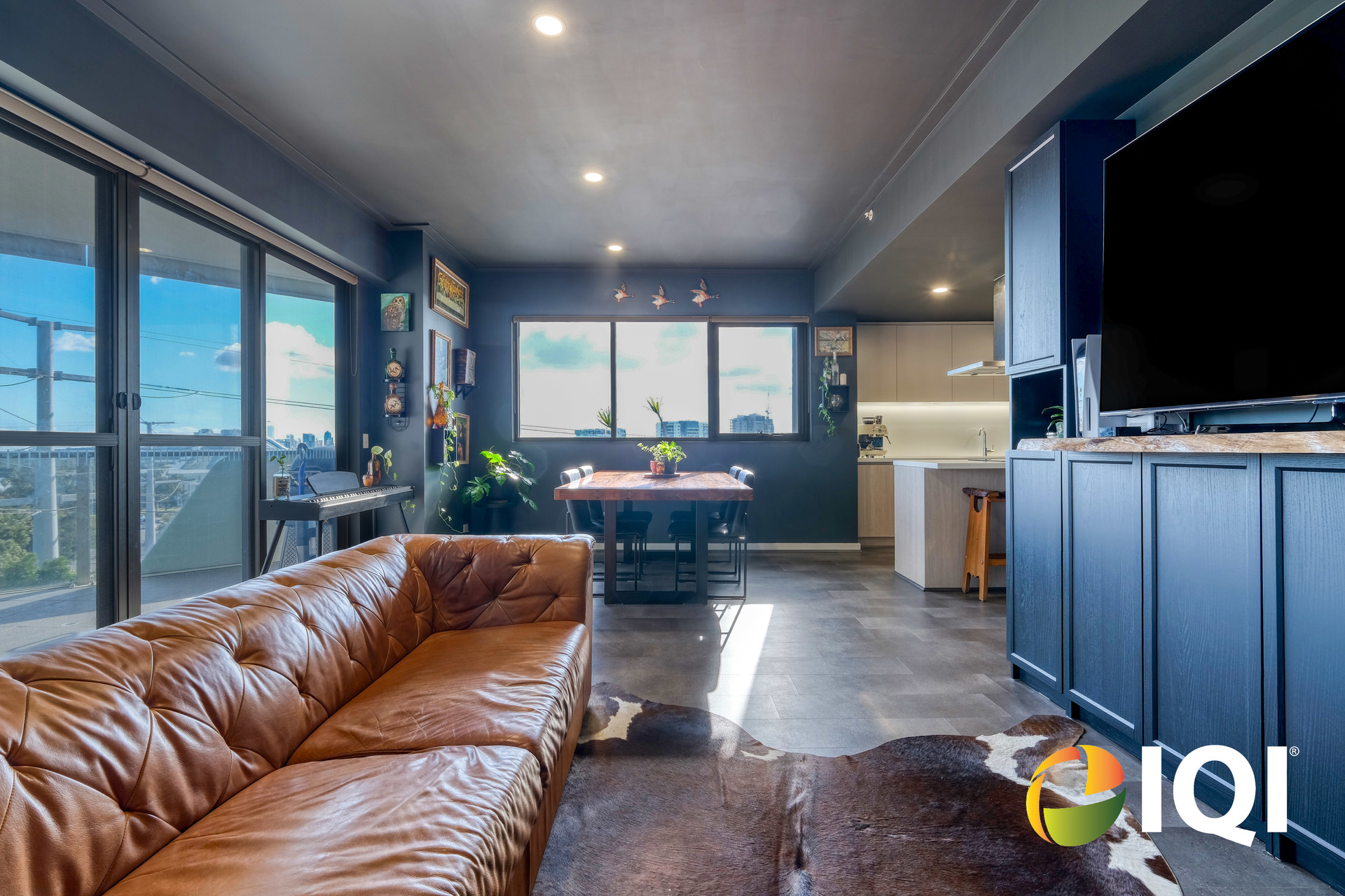 Designer Luxury with Resort-Style Living at The Crest image