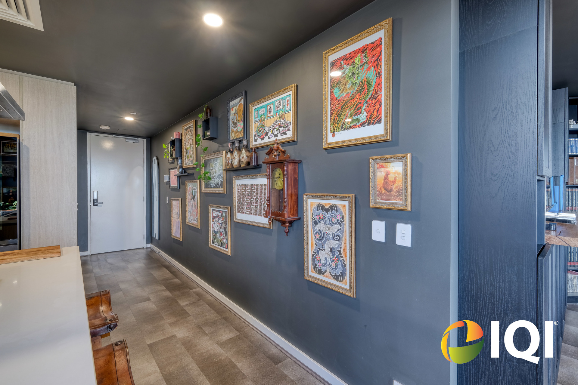Designer Luxury with Resort-Style Living at The Crest image