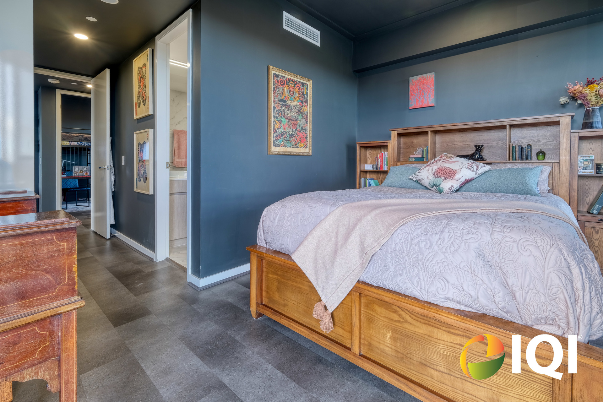 Designer Luxury with Resort-Style Living at The Crest image
