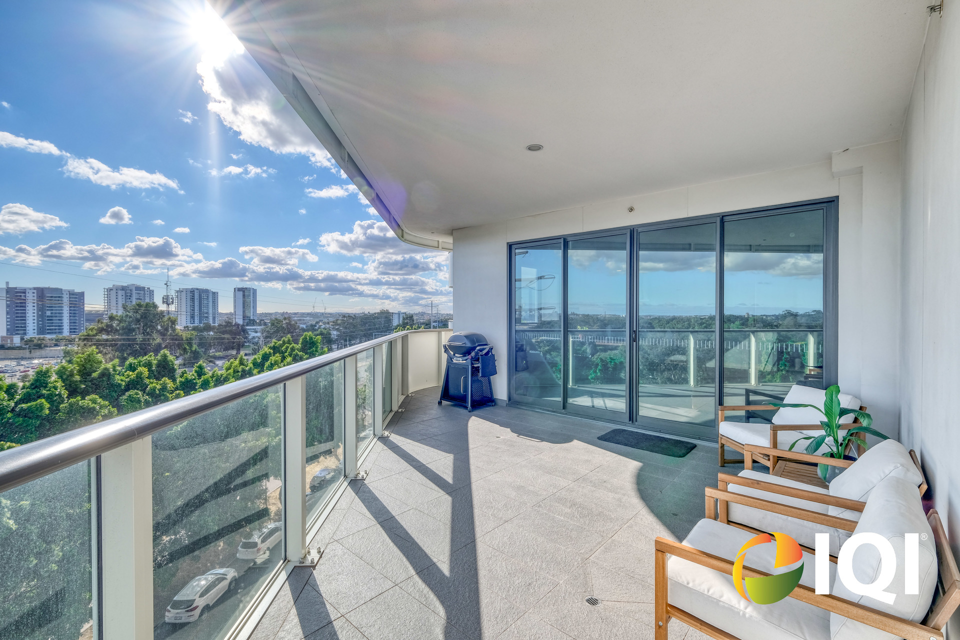 Designer Luxury with Resort-Style Living at The Crest image