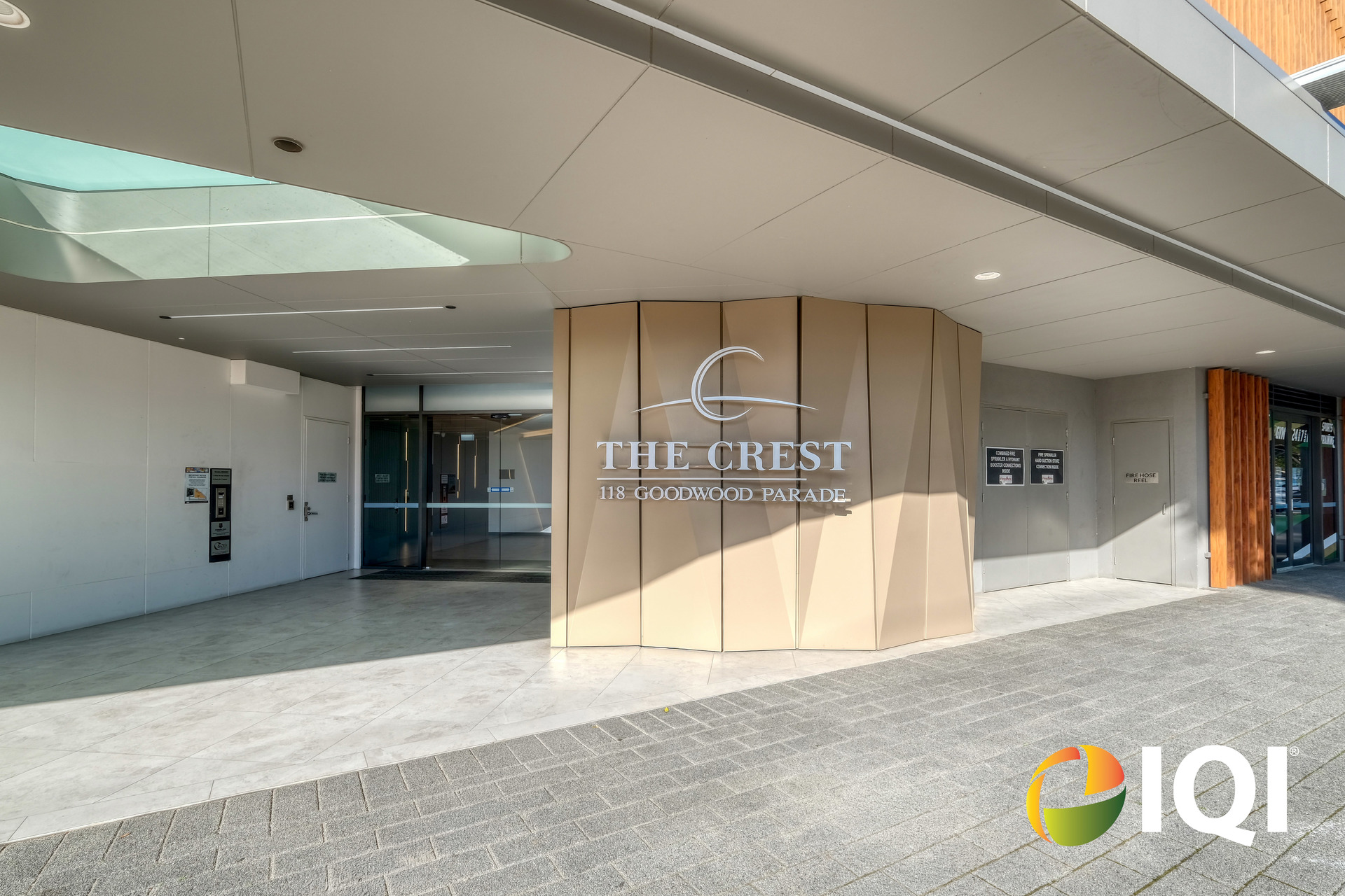 Designer Luxury with Resort-Style Living at The Crest image