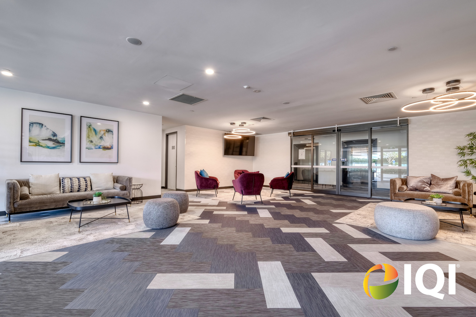 Designer Luxury with Resort-Style Living at The Crest image