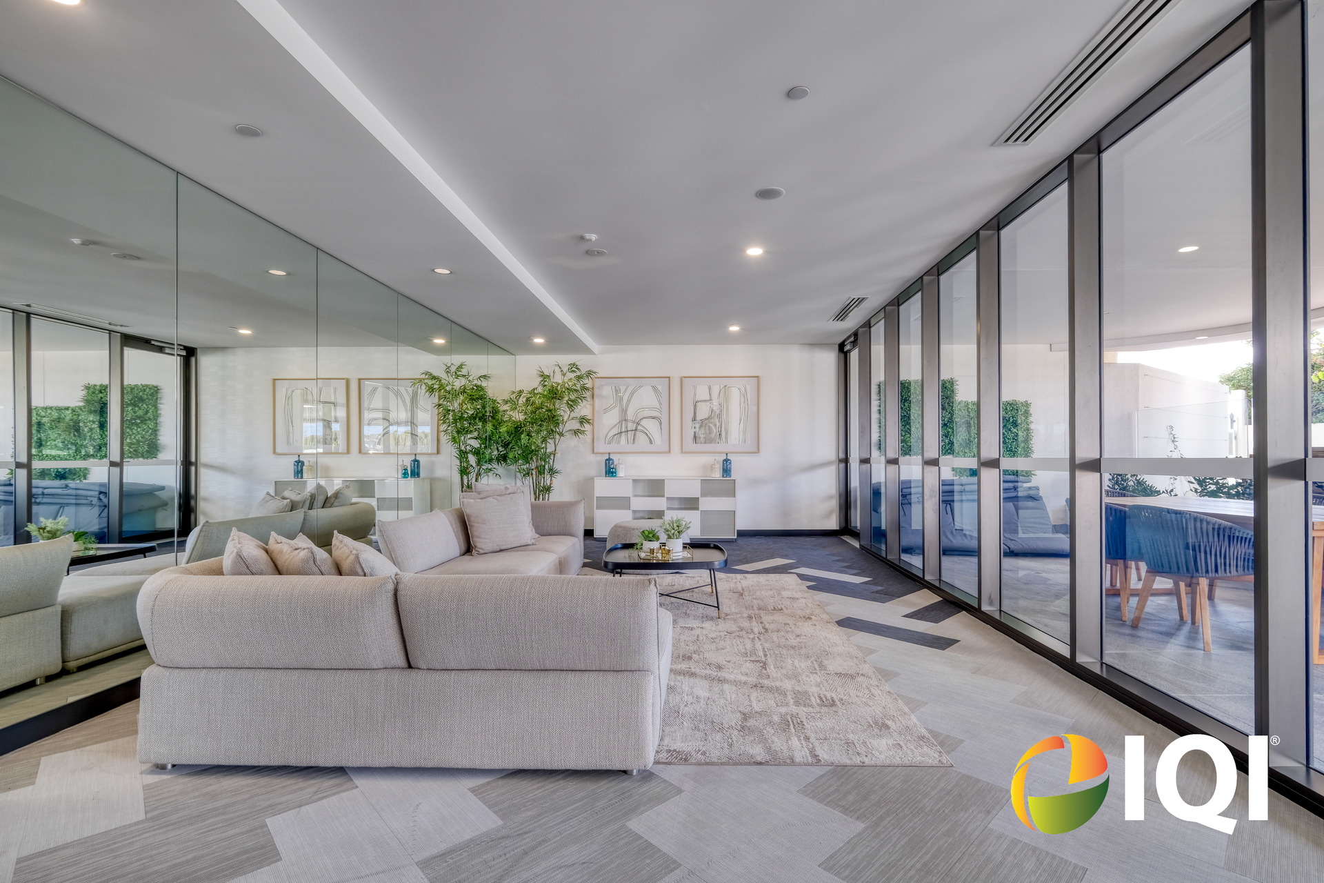 Designer Luxury with Resort-Style Living at The Crest image