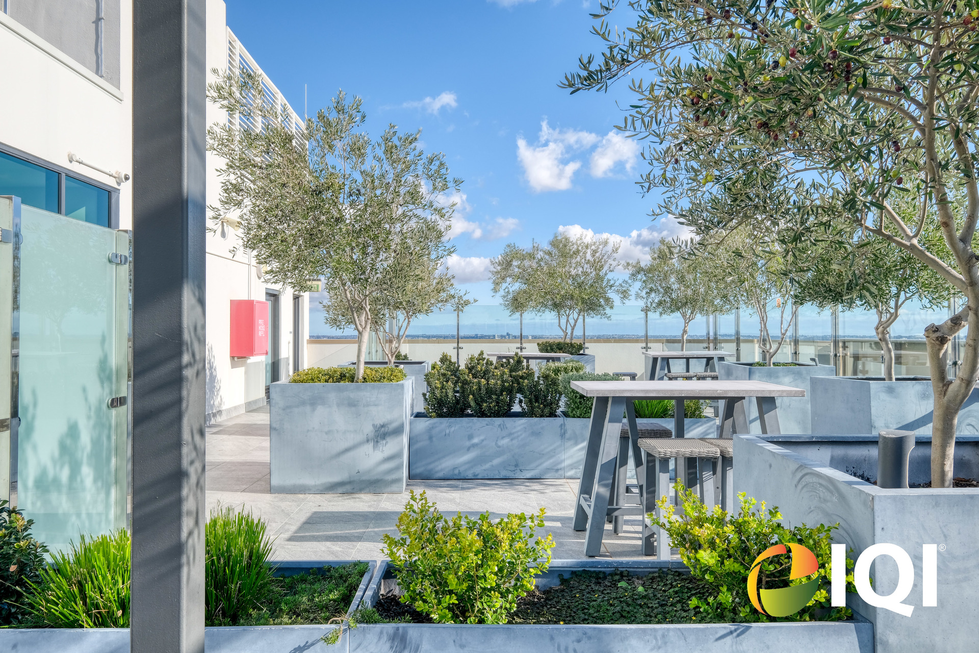 Designer Luxury with Resort-Style Living at The Crest image