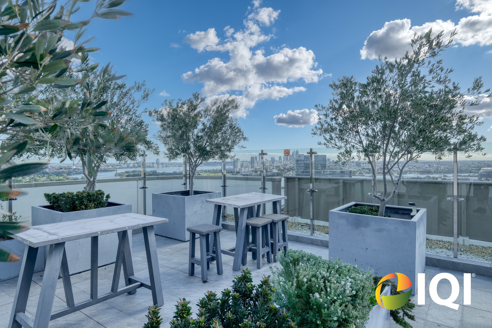 Designer Luxury with Resort-Style Living at The Crest image