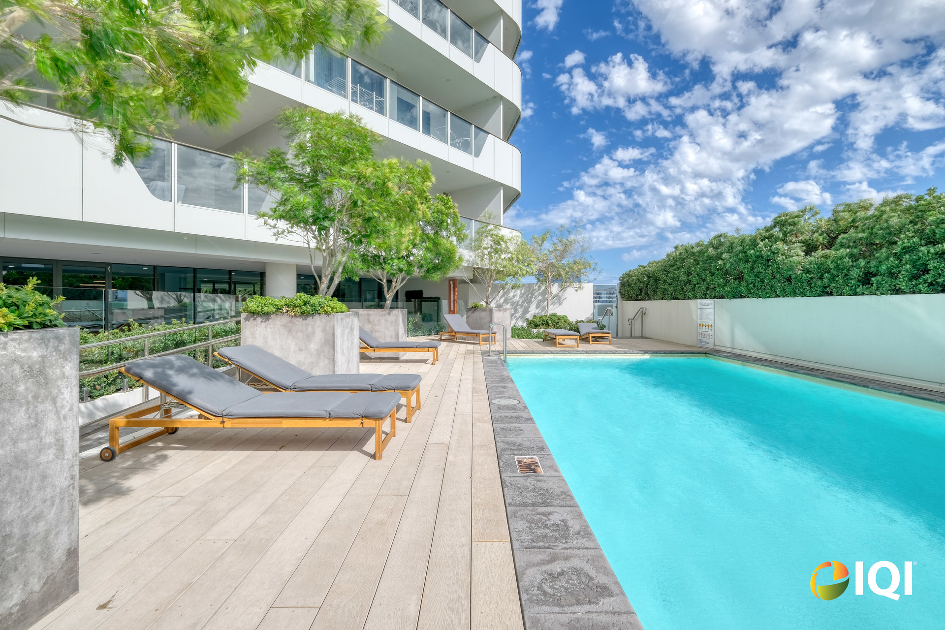 Designer Luxury with Resort-Style Living at The Crest image