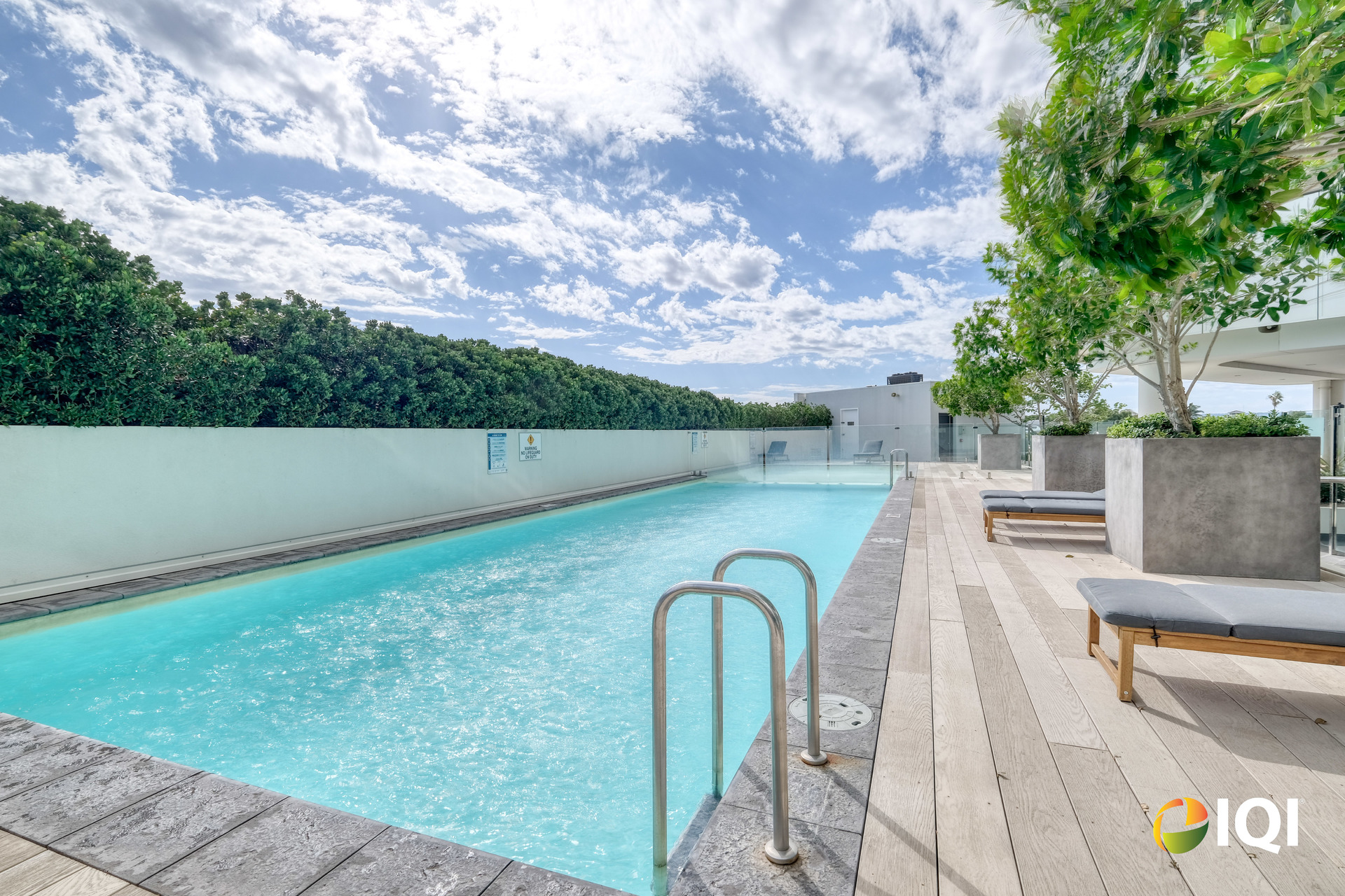 Designer Luxury with Resort-Style Living at The Crest image