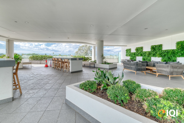 Designer Luxury with Resort-Style Living at The Crest photo