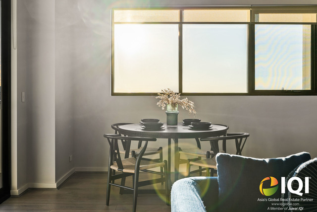 A Front Row Seat To Burswood's Golden Hour image