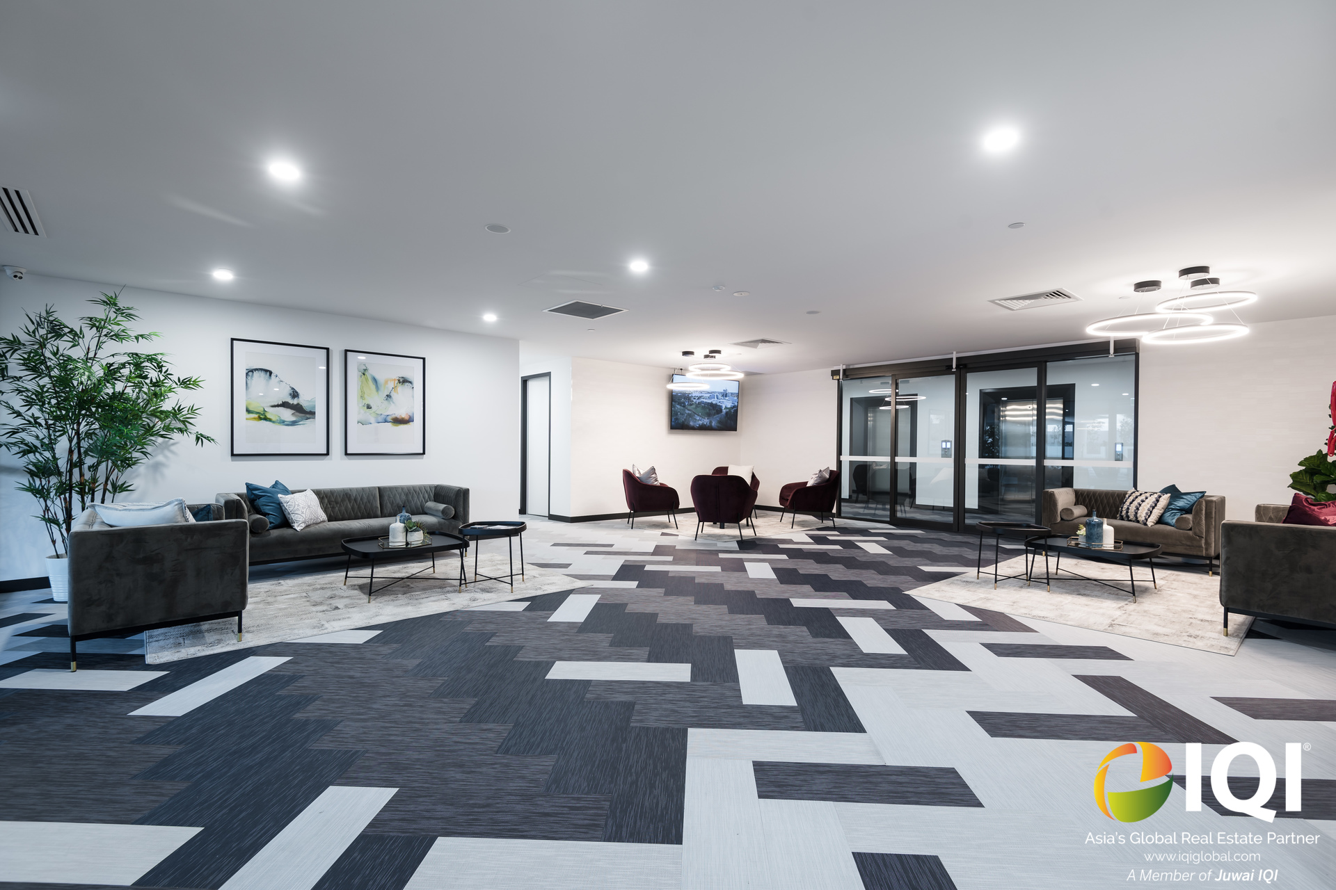 A Front Row Seat To Burswood's Golden Hour image