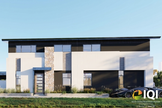 Secure your Brand New Off-the-Plan Townhouse with only 5% Deposit now, and saving up to $30,719 on stamp duty* image
