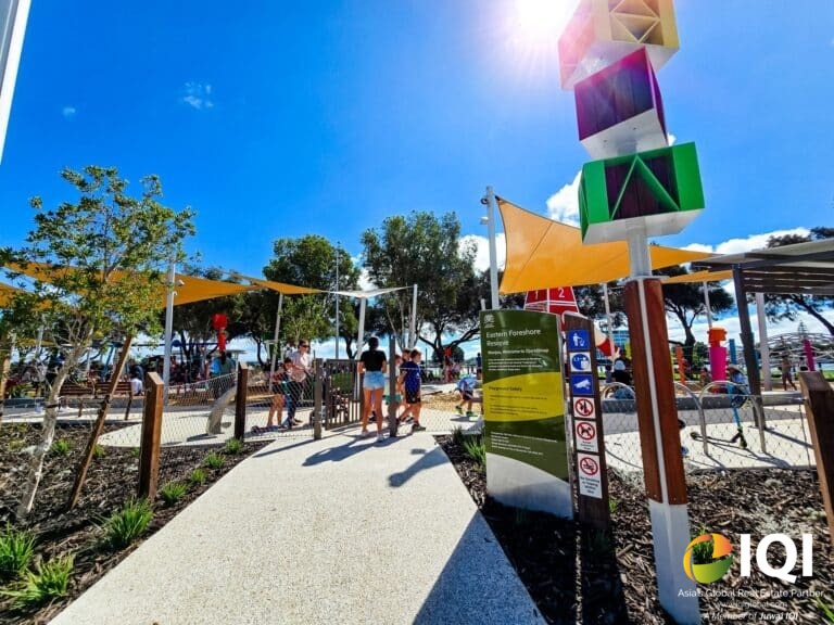 Secure your Brand New Off-the-Plan Townhouse with only 5% Deposit now, and saving up to $30,719 on stamp duty* image