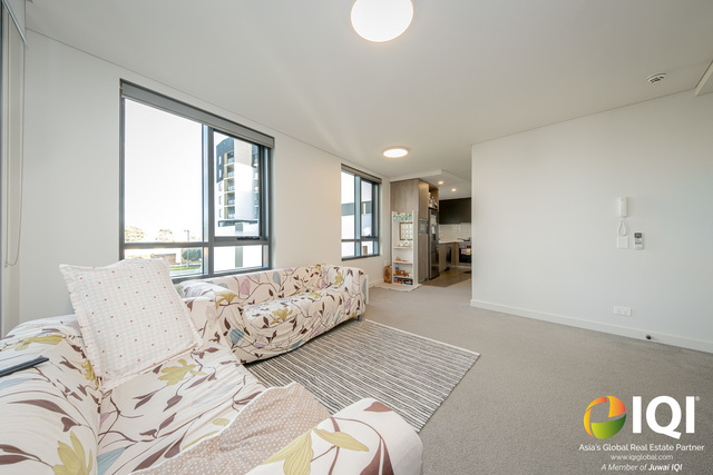$610/WEEK RENTAL INCOME | 1 BED + GENEROUS STUDY + 1 BATH + 1 CARBAY photo