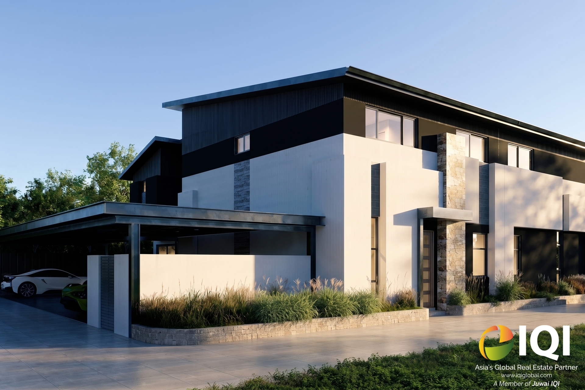 Secure your Brand New Off-the-Plan Townhouse with only 5% Deposit now, and saving up to $31,749 on stamp duty* image