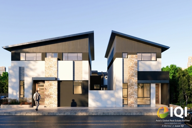 Secure your Brand New Off-the-Plan Townhouse with only 5% Deposit now, and saving up to $31,749 on stamp duty* image