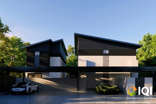 Secure your Brand New Off-the-Plan Townhouse with only 5% Deposit now, and saving up to $31,749 on stamp duty* image