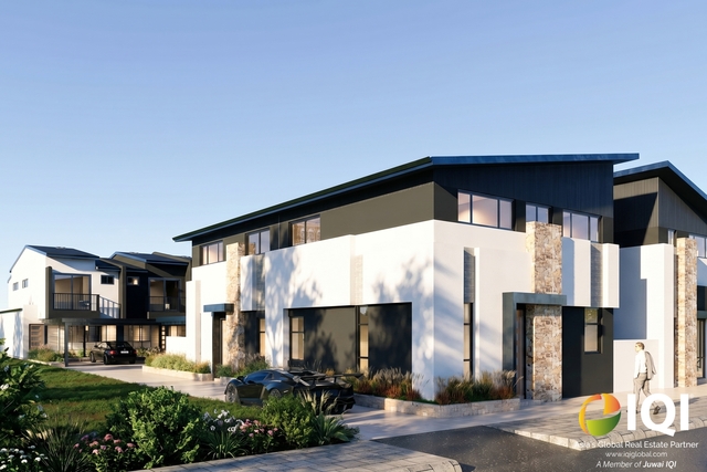Secure your Brand New Off-the-Plan Townhouse with only 5% Deposit now, and saving up to $30,719 on stamp duty* image