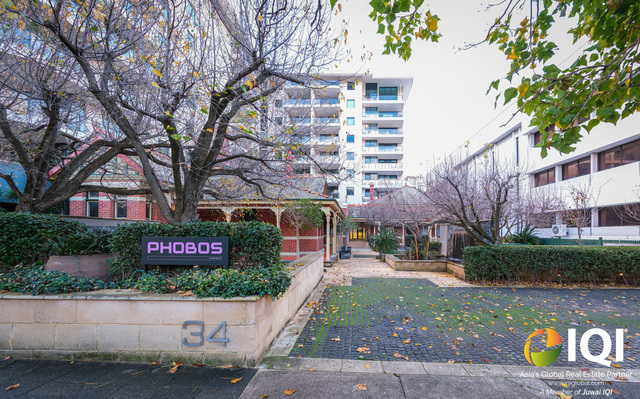 WHERE KINGS PARK BECOMES PART OF YOUR EVERYDAY LIFE photo