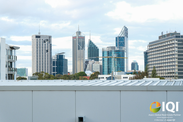 KINGS PARK LIFESTYLE AWAITS photo