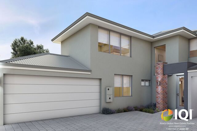 Double-Storey Home in Rossmoyne High School Zone photo
