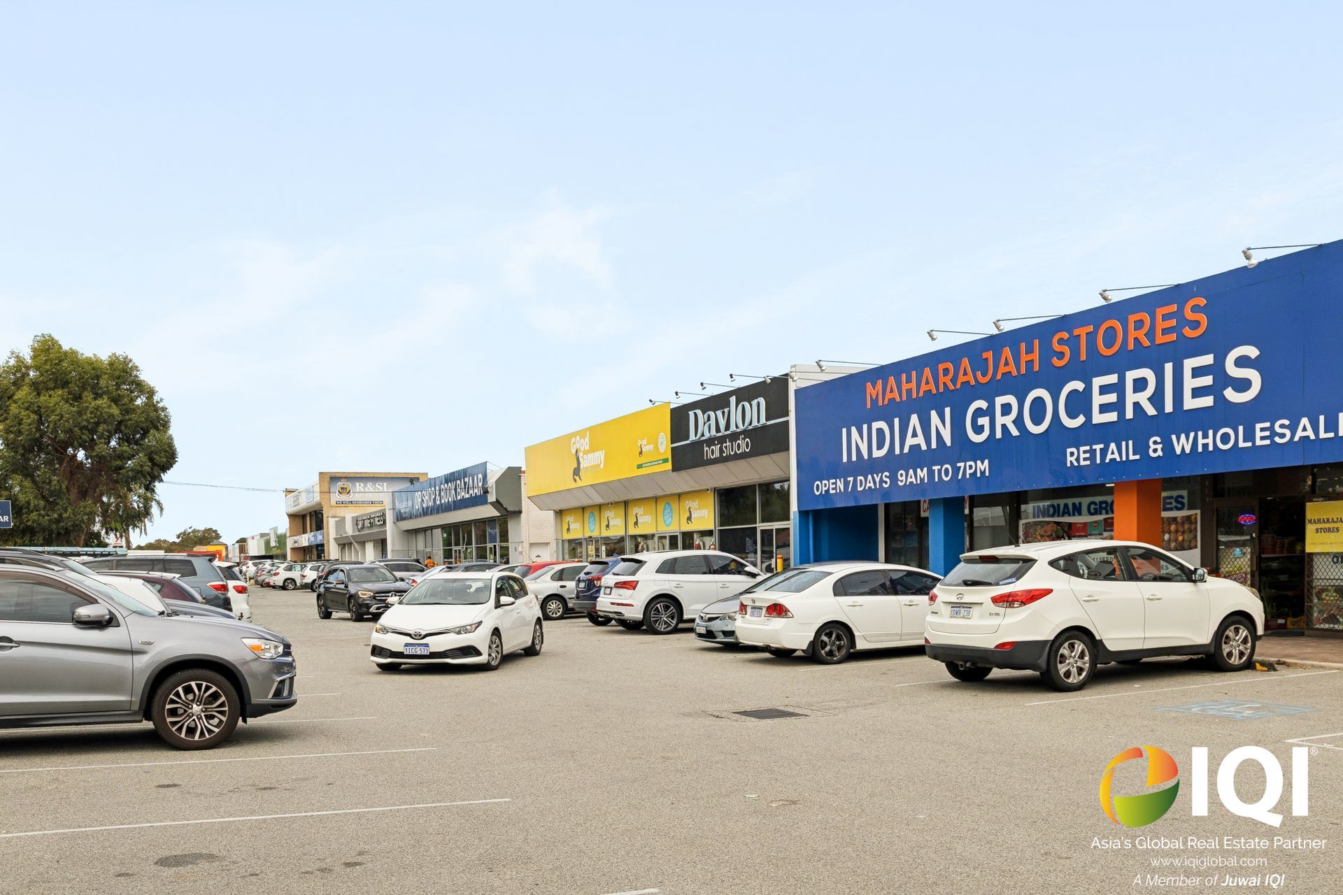 Double-Storey Home in Rossmoyne High School Zone image