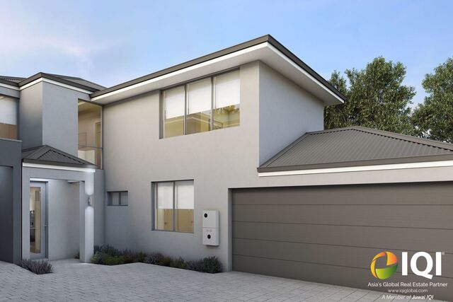 Rare Opportunity - Double Storey Home in Rossmoyne High School Zone photo