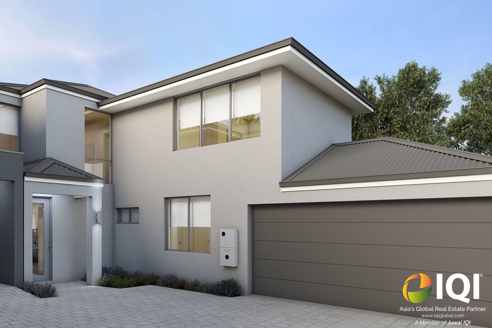 Rare Opportunity - Double Storey Home in Rossmoyne High School Zone image