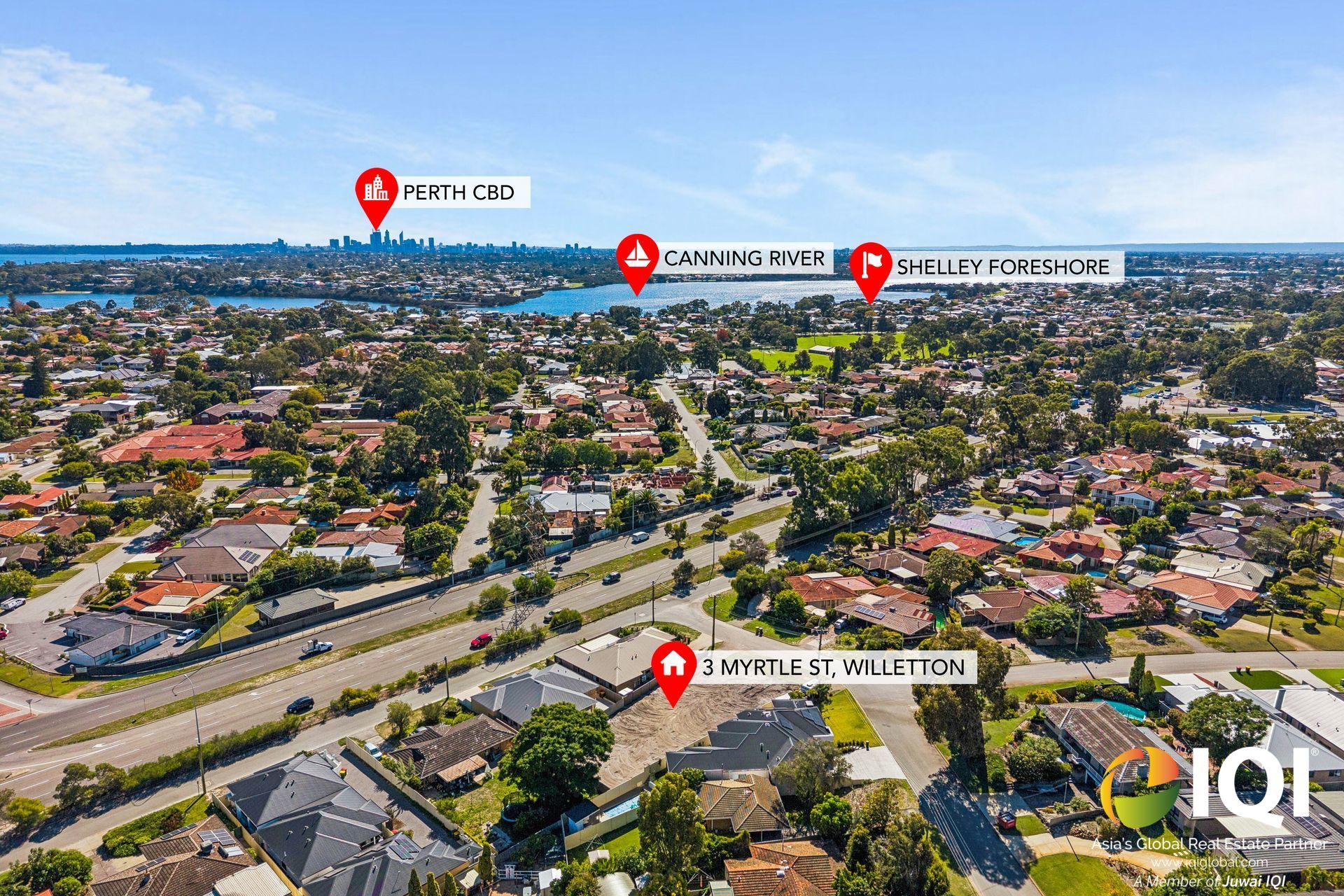Rare Opportunity - Double Storey Home in Rossmoyne High School Zone image