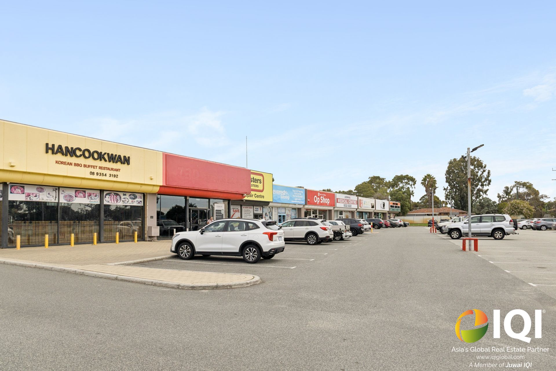 Rare Opportunity - Double Storey Home in Rossmoyne High School Zone image