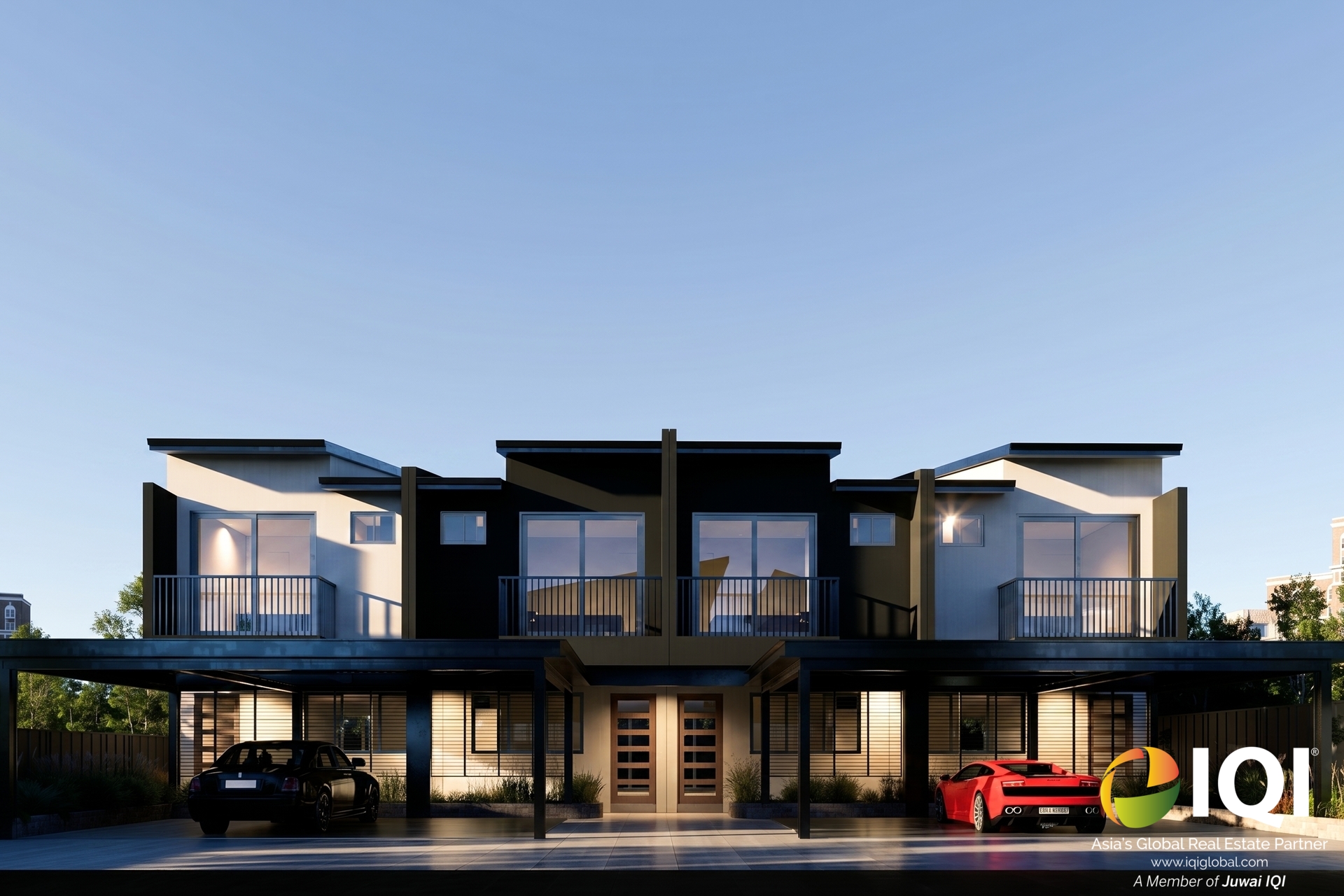 Save Up to $27,217 on Stamp Duty* – Secure Your Brand-New Townhouse with Just a 5% Deposit today. image