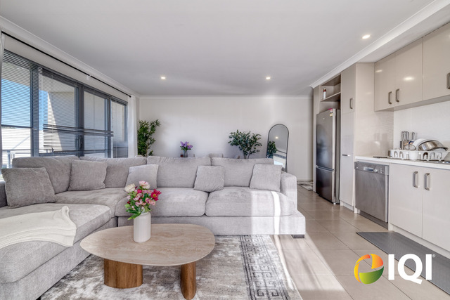 Modern Living with Space, Comfort & Convenience image