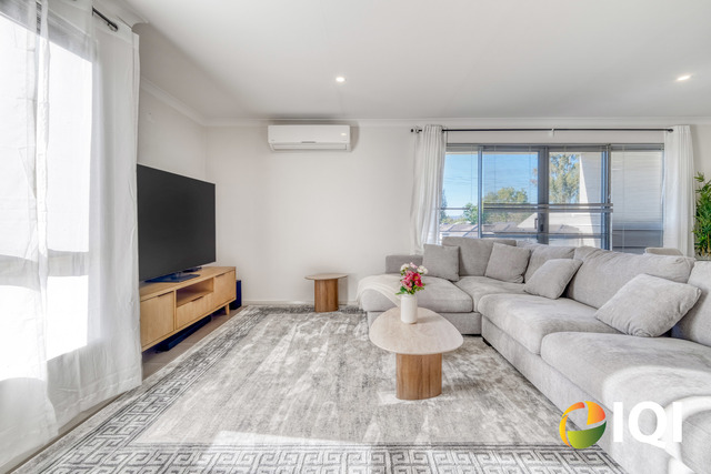 Modern Living with Space, Comfort & Convenience image