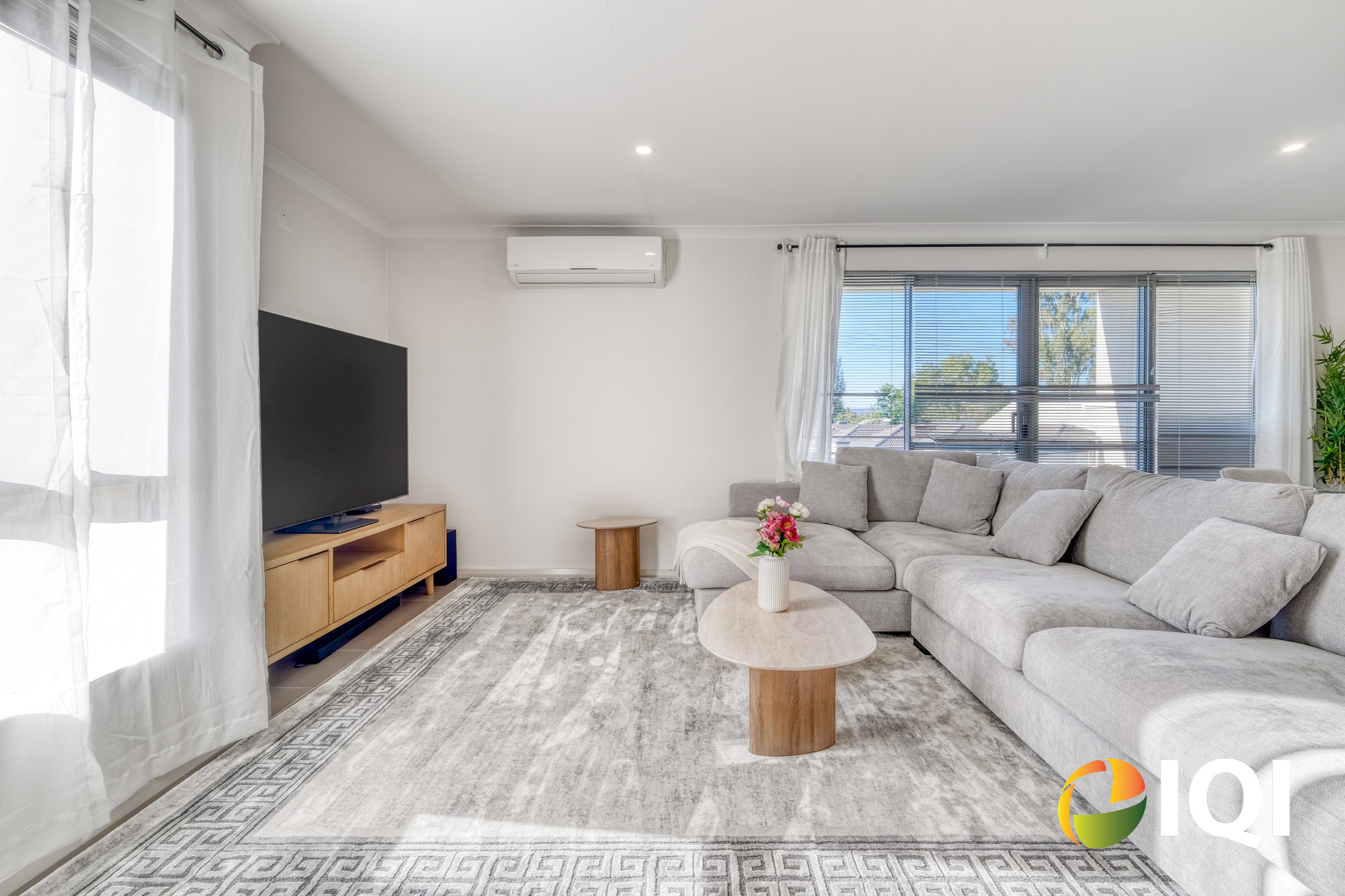 Modern Living with Space, Comfort & Convenience image