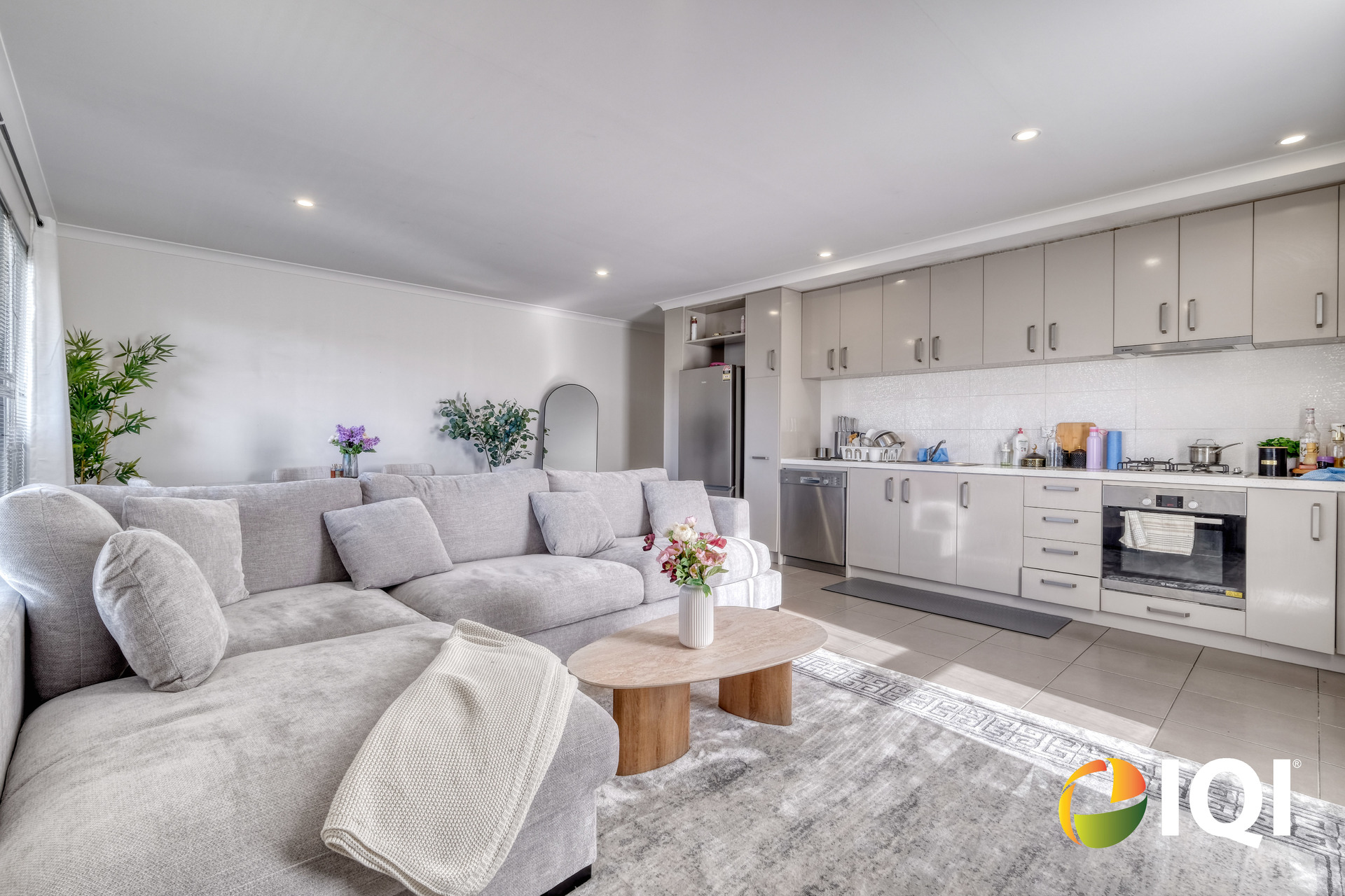 Modern Living with Space, Comfort & Convenience image