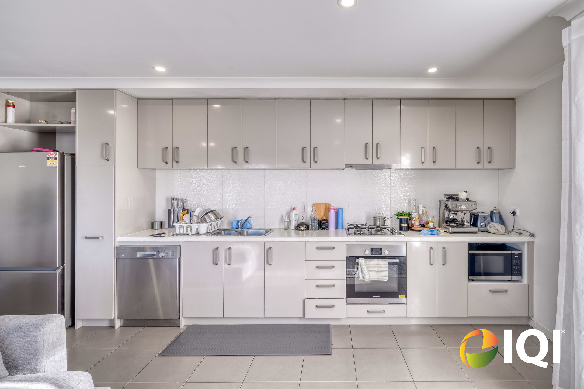 Modern Living with Space, Comfort & Convenience image