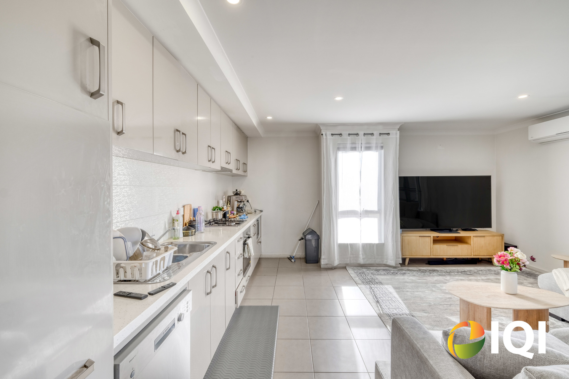Modern Living with Space, Comfort & Convenience image
