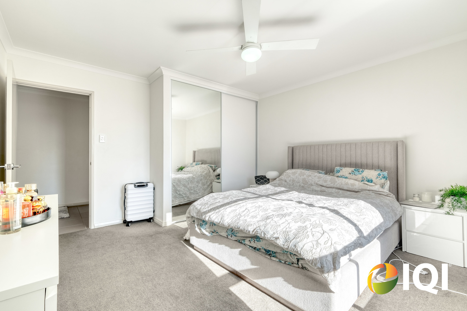 Modern Living with Space, Comfort & Convenience image