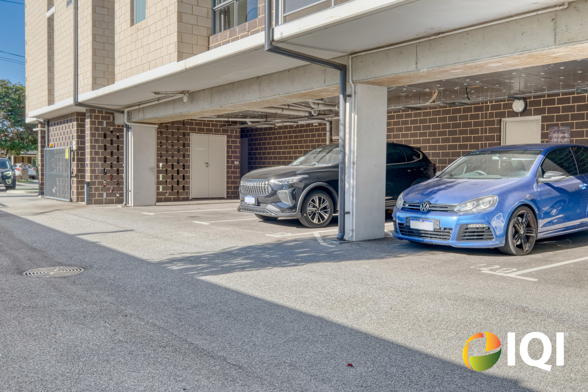 Modern Living with Space, Comfort & Convenience image