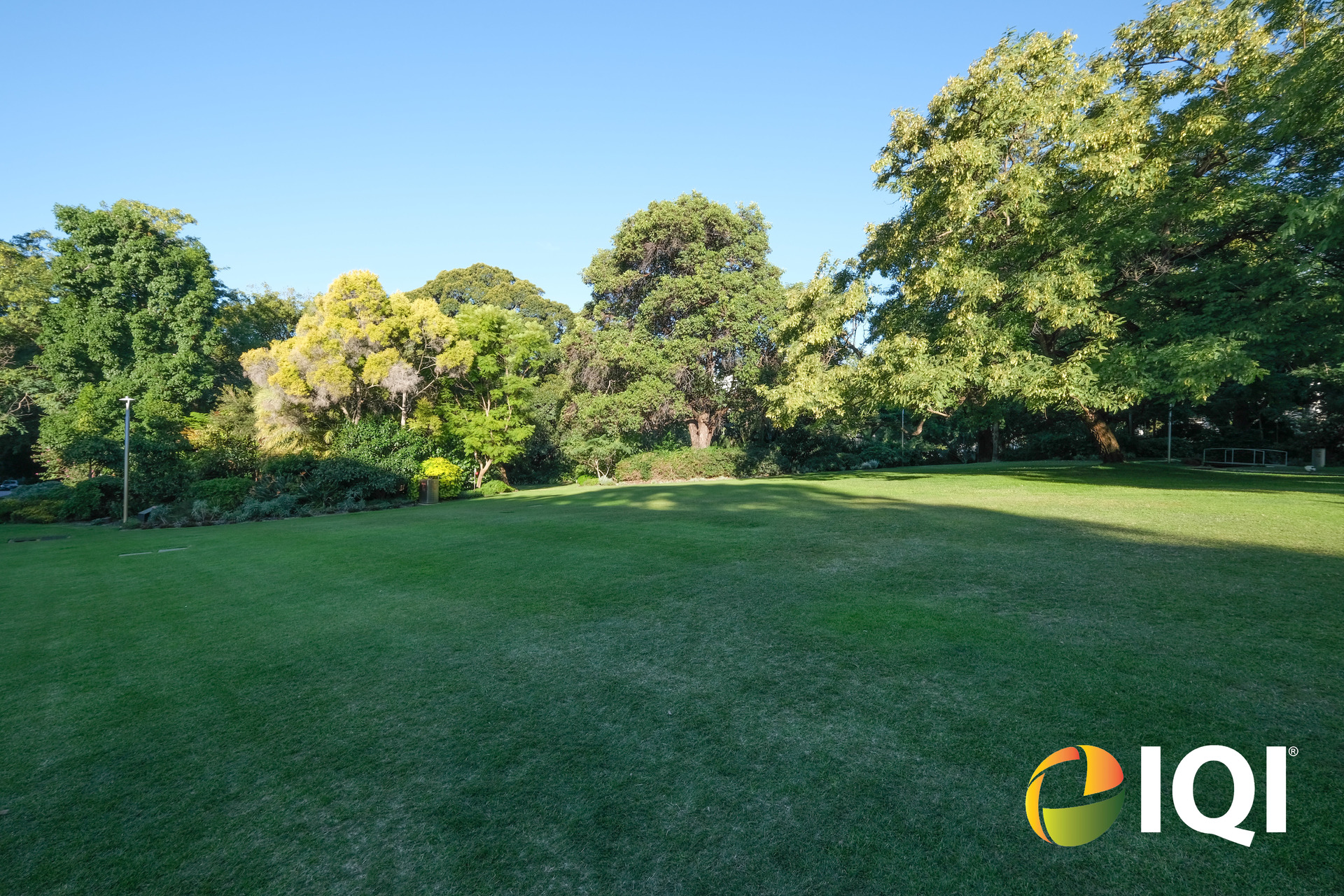 Harold Boas Gardens on Your Doorstep image